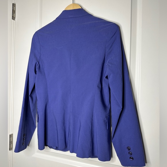 Blu’s blazer - Size 4 - Picture 4 of 5